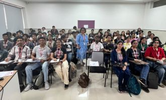 Posh Workshop by Dr. Mulay